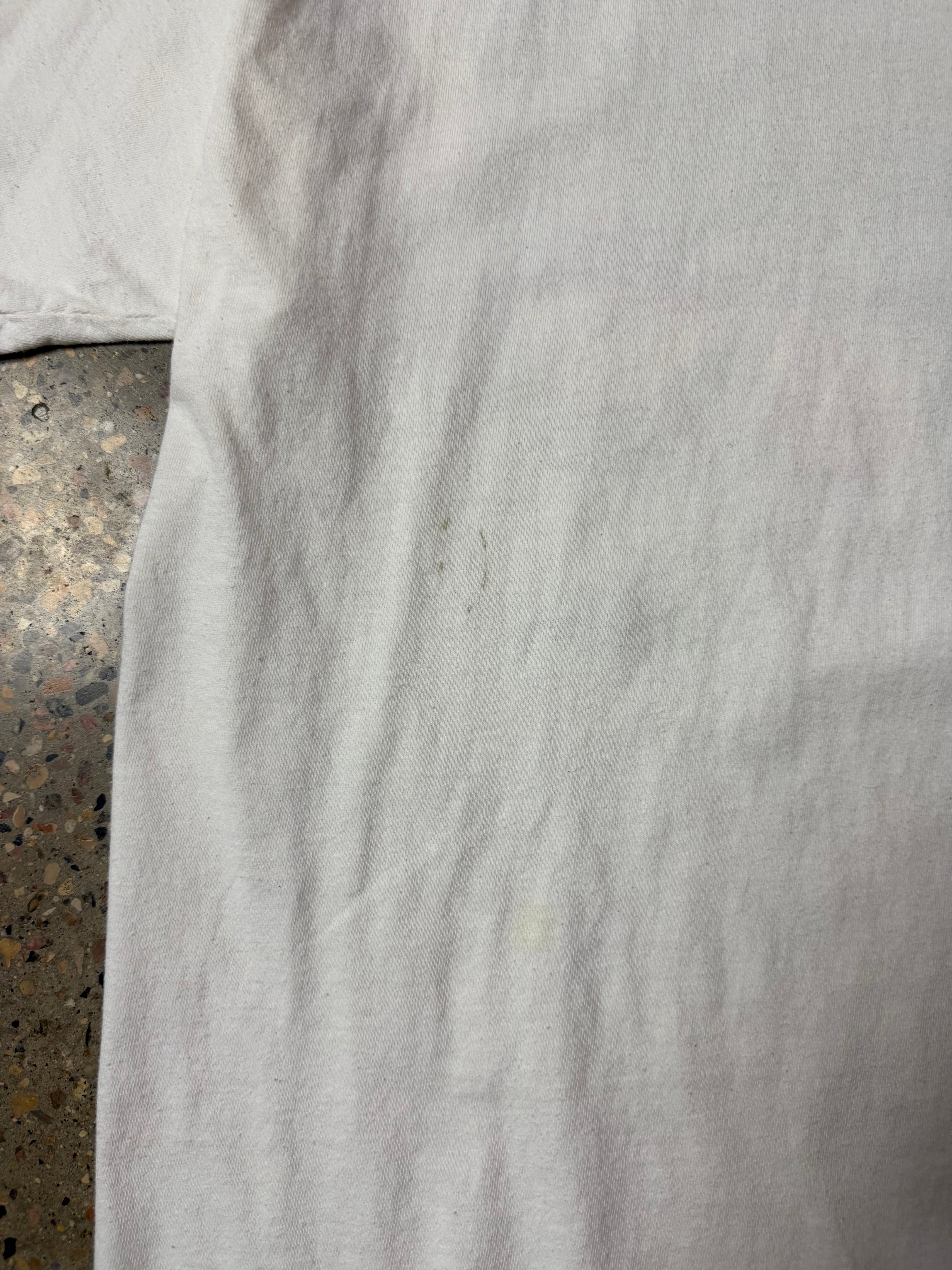 1998 Vintage South Park Tee White