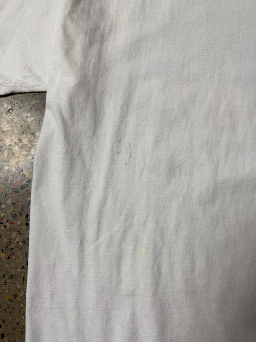 1998 Vintage South Park Tee White | Vitnage Clothing Store Canada