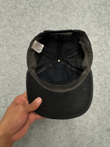 Vintage Chrome Hearts Horseshoe Trucker Hat (USED)