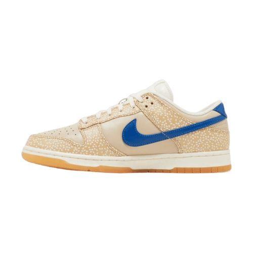 Nike Dunk Low Premium Montreal Bagel Sesame | Vintage Clothing Store Canada