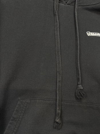 Chrome Hearts Scroll Hoodie