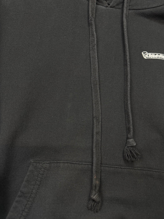 Chrome Hearts Scroll Hoodie | Vitnage Clothing Store Canada