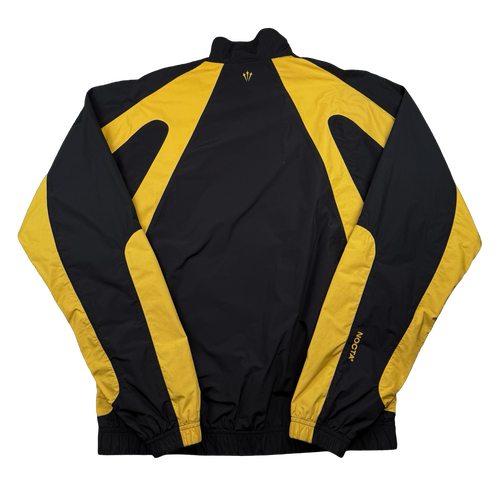 Nike x Drake NOCTA Track Jacket Black/Yellow (USED)