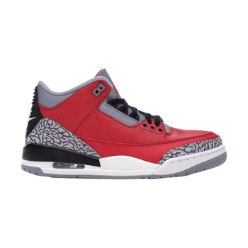 Air Jordan 3 Retro SE Unite Chicago Exclusive (USED)