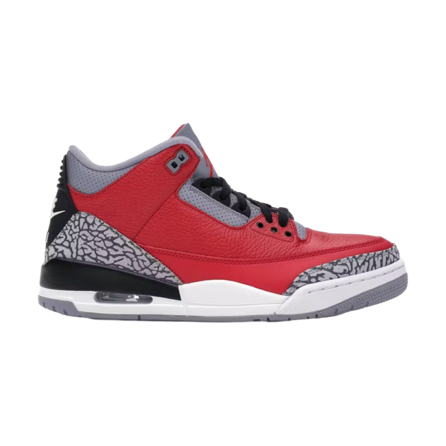 Air Jordan 3 Retro SE Unite Chicago Exclusive (USED)