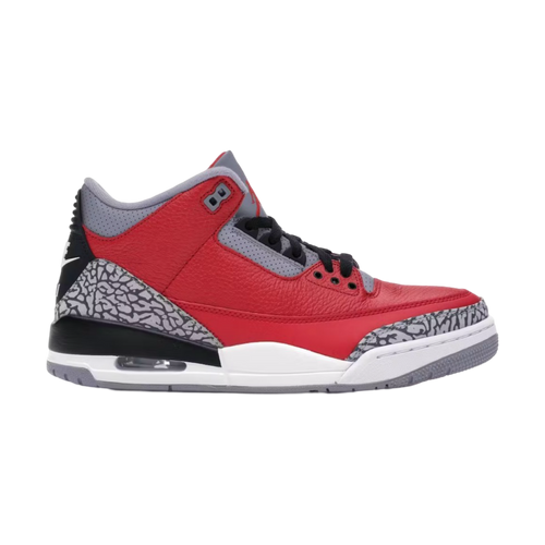 Air Jordan 3 Retro SE Unite Chicago Exclusive (USED) | Vintage Clothing Store Canada