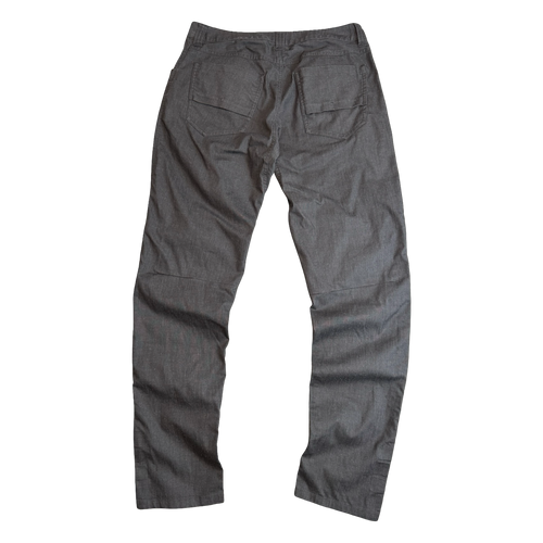 Arc'teryx Commuter Pants Grey (USED) | Vintage Clothing Store Canada