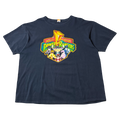 Vintage Mighty Morphin Power Rangers Super Legends Tee