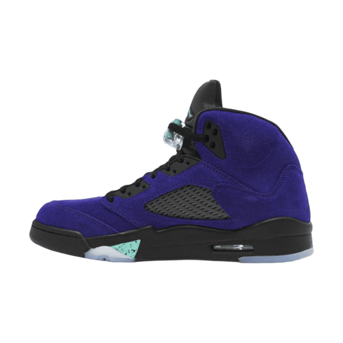 Air Jordan 5 Retro Alternate Grape | Vintage Clothing Store Canada