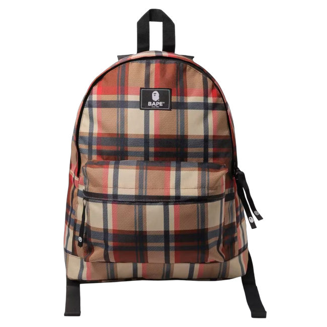 BAPE New Years Backpack