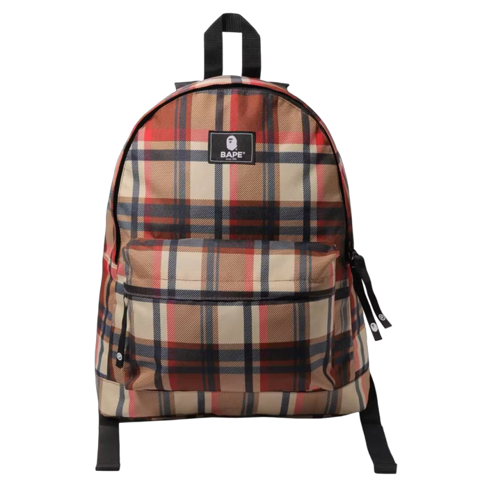 BAPE New Years Backpack | Vitnage Clothing Store Canada