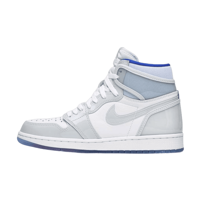 Air Jordan 1 High Zoom Racer Blue | Vitnage Clothing Store Canada