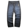 Vintage Y2K Sean John Hamilton Straight Fit Thunder Wash Jeans