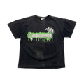 Vintage ‘96 Goosebumps Tee Black