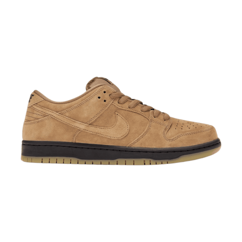 Nike SB Dunk Low Wheat | Vintage Clothing Store Canada