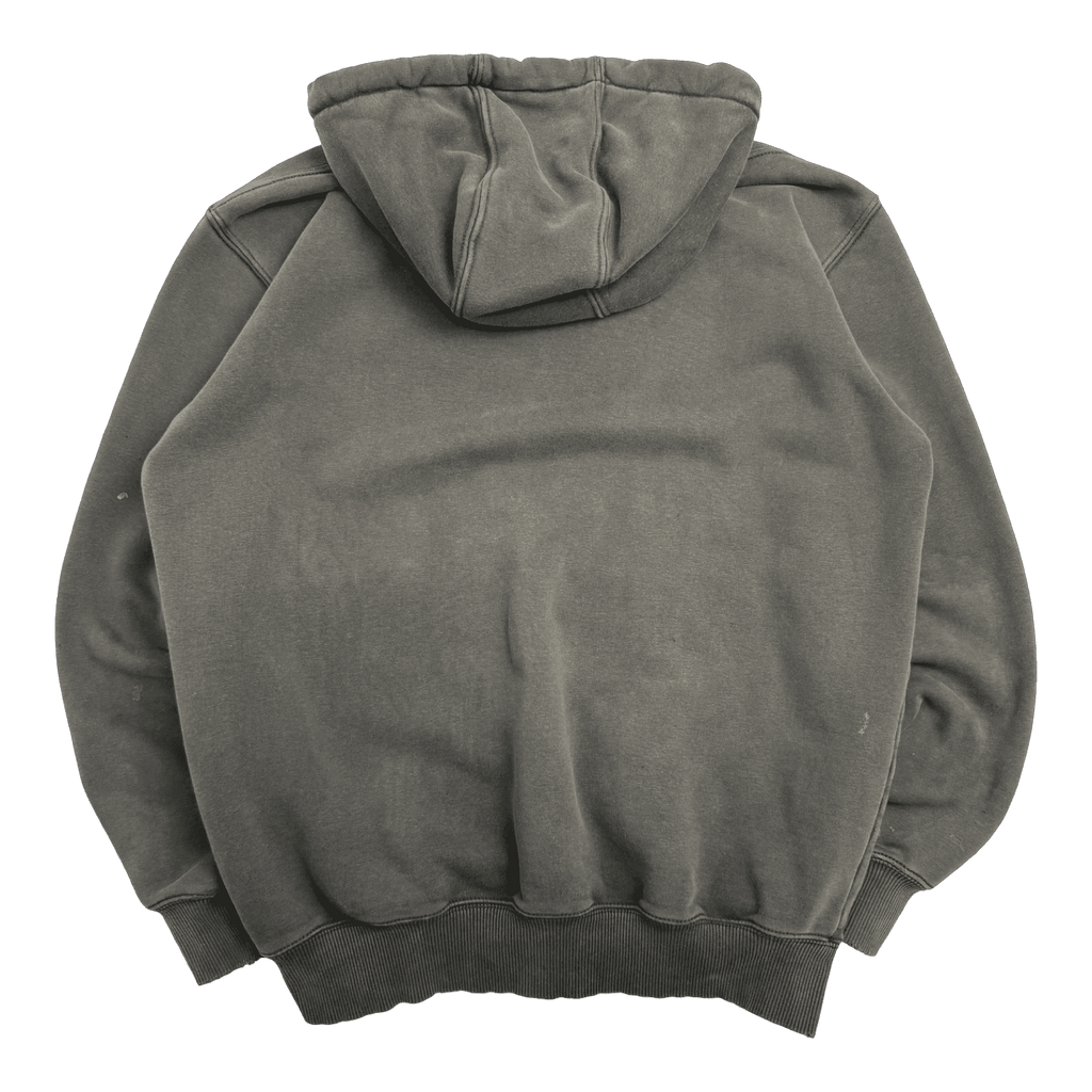 Carhartt Pullover Hoodie Black