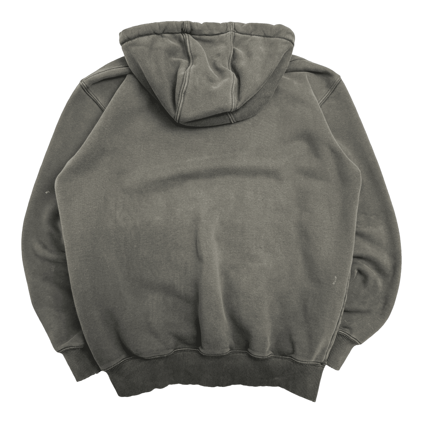 Carhartt Pullover Hoodie Black