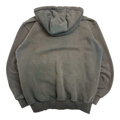 Carhartt Pullover Hoodie Black | Vintage Clothing Store Canada