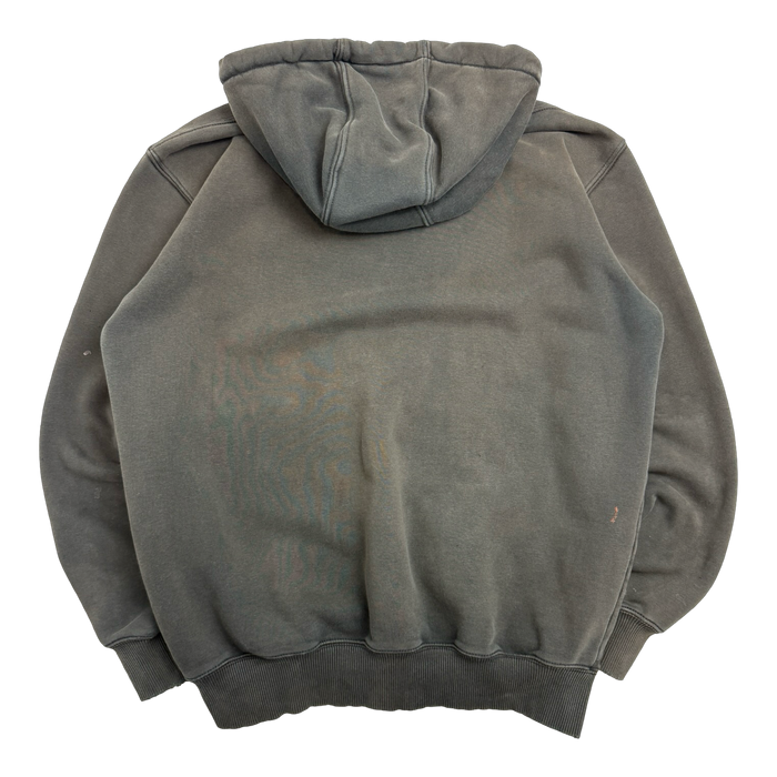 Carhartt Pullover Hoodie Black | Vitnage Clothing Store Canada