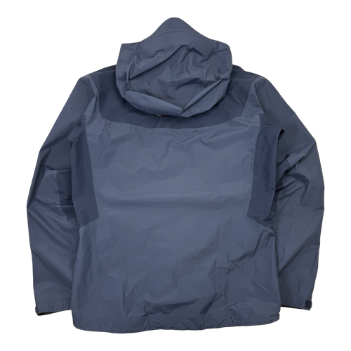 Arc'teryx Beta SL Hybrid Jacket Navy (USED) | Vintage Clothing Store Canada