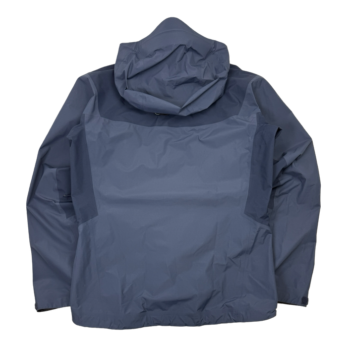 Arc'teryx Beta SL Hybrid Jacket Navy (USED) | Vitnage Clothing Store Canada