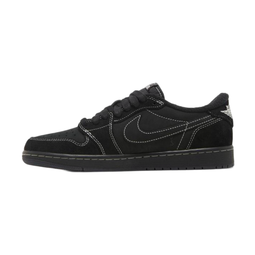 Air Jordan 1 Retro Low OG SP Travis Scott Black Phantom | Vintage Clothing Store Canada