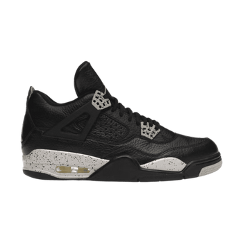 Air Jordan 4 Retro Oreo 2015