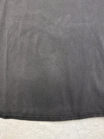 Vintage Harley Davidson Clare's Niagara Falls Tee Black