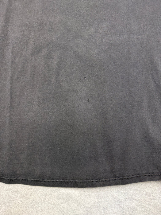 Vintage Harley Davidson Clare's Niagara Falls Tee Black | Vitnage Clothing Store Canada