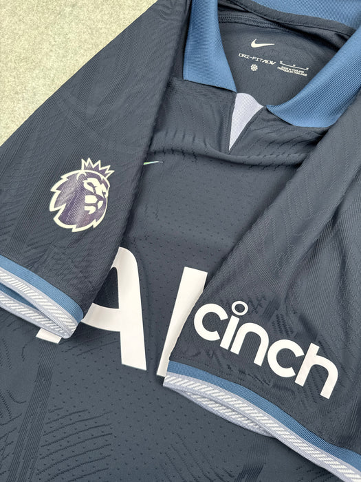Nike Tottenham Hotspur F.C. Yves Bissouma Third Jersey Navy | Vitnage Clothing Store Canada