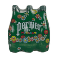 Perrier x Takashi Murakami Sparkling Mineral Water-6 Pack