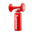 2015 Supreme Air Horn Red