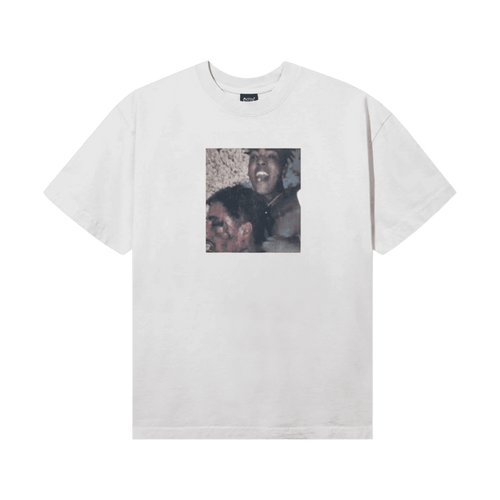 Revenge XXXTENTACTION Yung Bratz Tee Cement | Vintage Clothing Store Canada