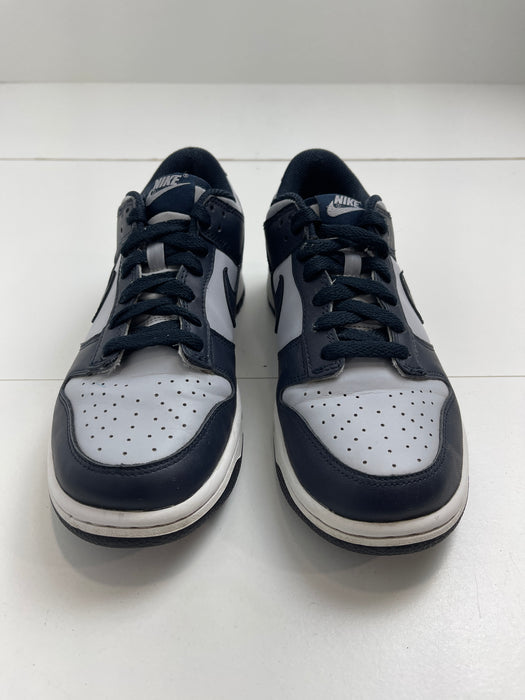 Nike Dunk Low GS Georgetown (USED) | Vitnage Clothing Store Canada