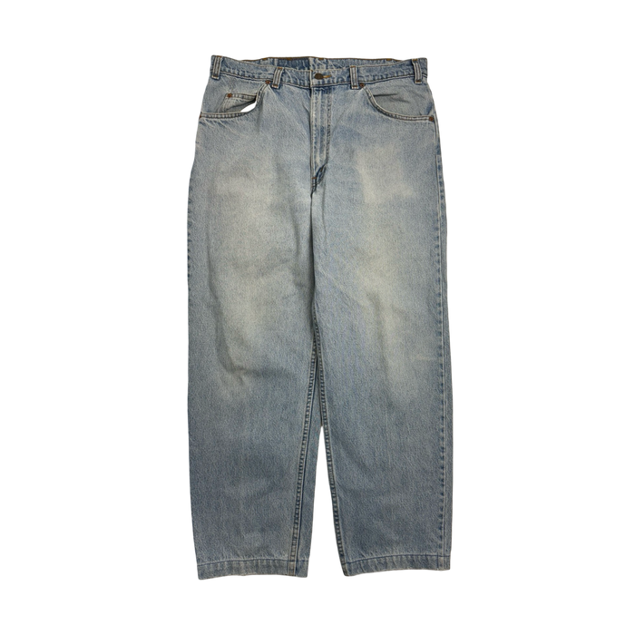 (34) Vintage Levis Orange Tab Denim Pants | Vitnage Clothing Store Canada