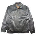 Vintage Polo Ralph Lauren Leather Jacket