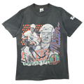 Vintage Edmonton Oilers Mark Messier Tee Black