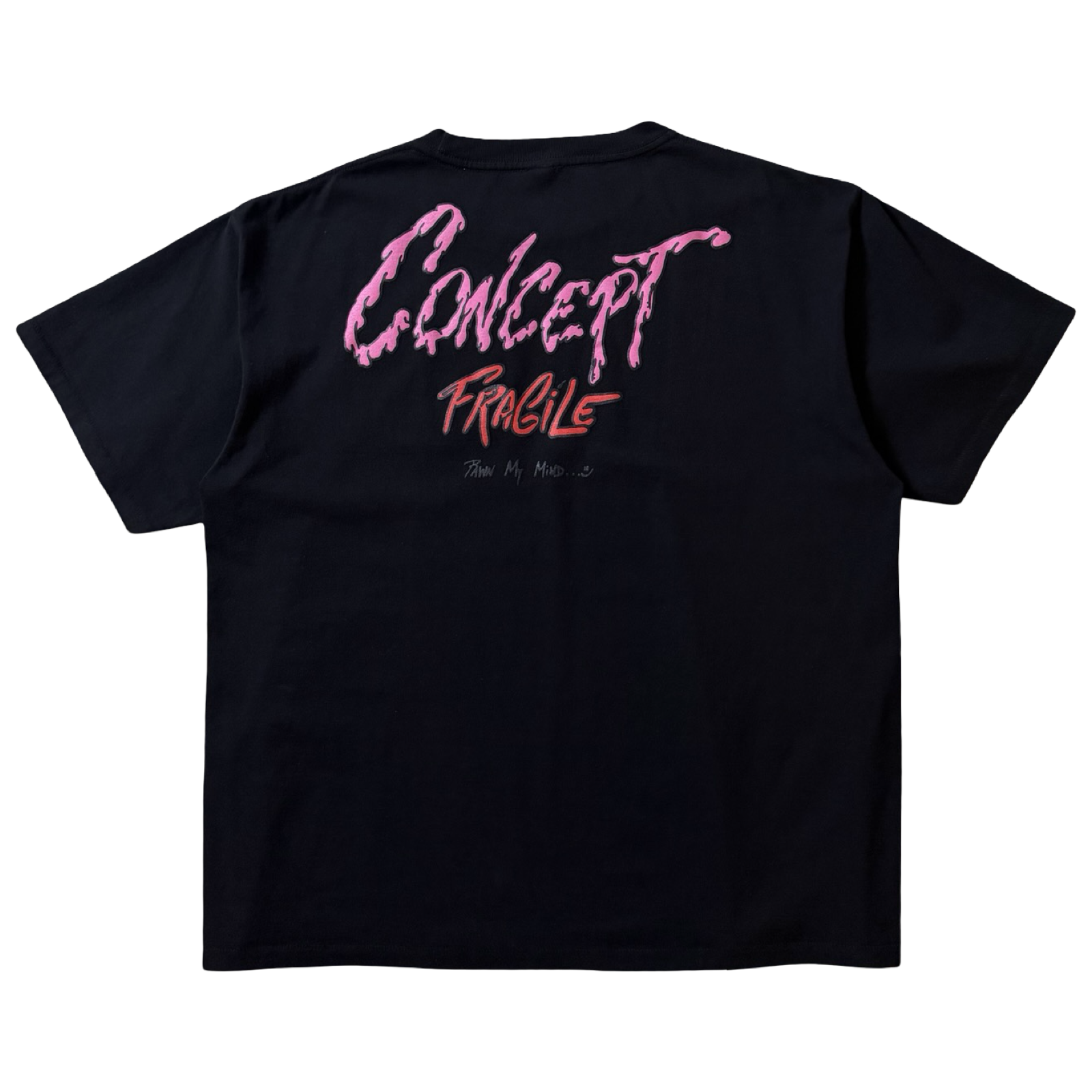 Matty Boy Concept Fragile Tee