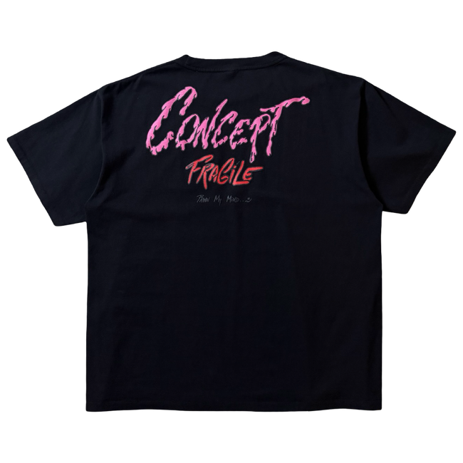 Matty Boy Concept Fragile Tee