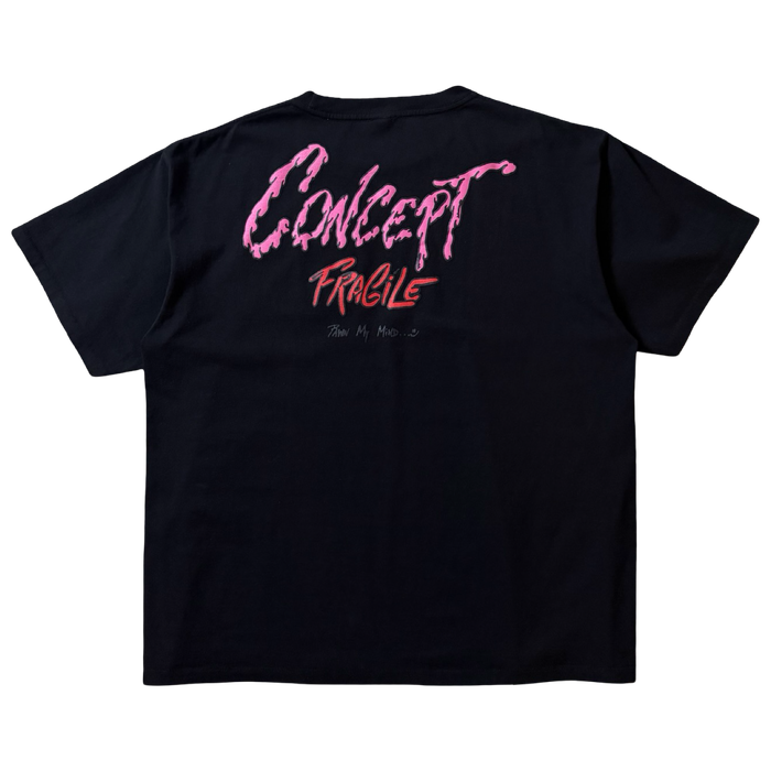 Matty Boy Concept Fragile Tee | Vitnage Clothing Store Canada