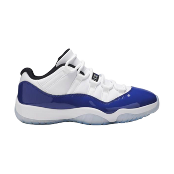 Air Jordan 11 Retro Low White Concord (USED)