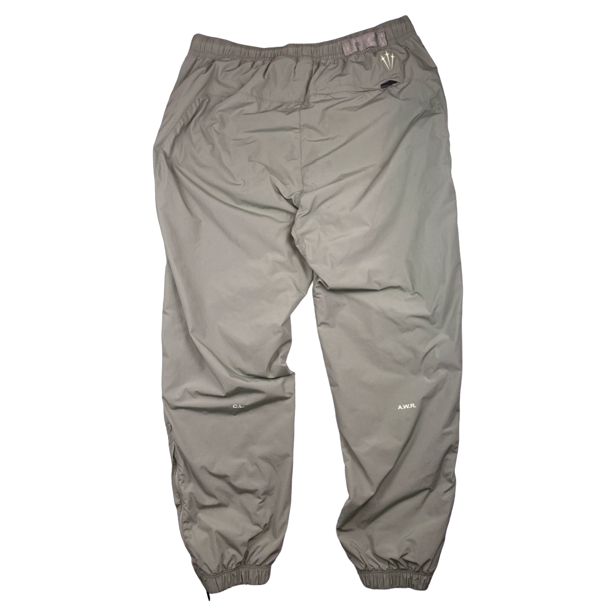 Nike NOCTA Track Pants Green (USED)