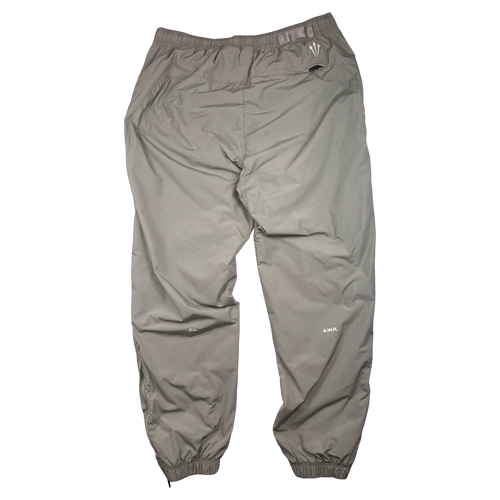 Nike NOCTA Track Pants Green (USED)