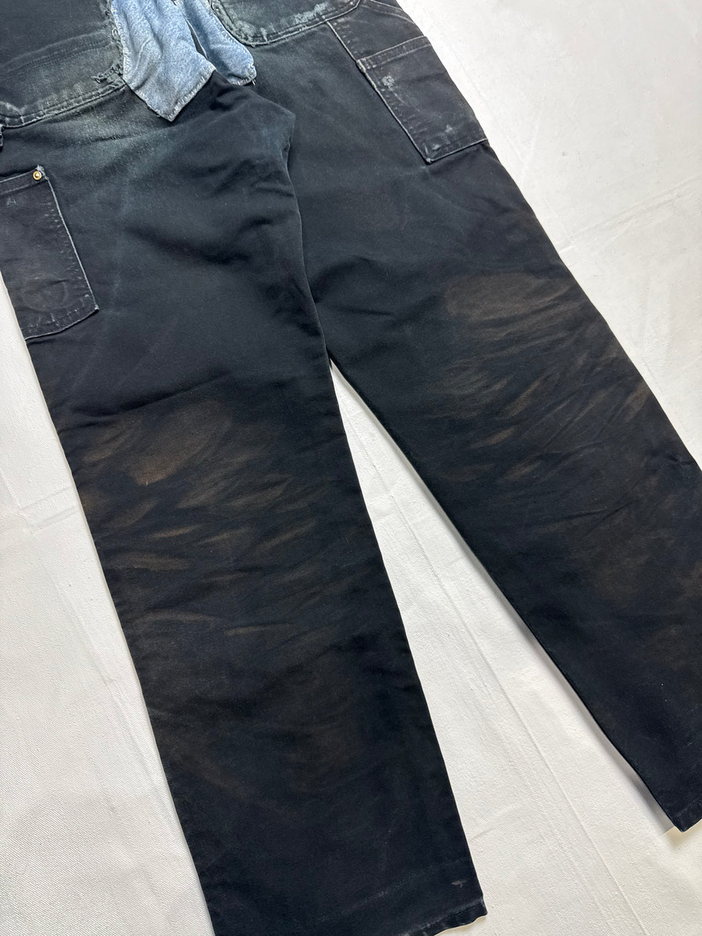 Carhartt Double Knee Carpenter Pants