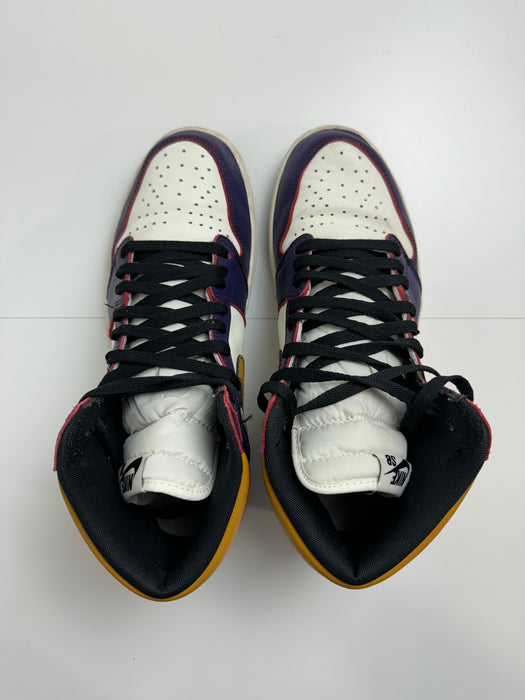 Air Jordan 1 Retro High OG Defiant SB LA to Chicago (USED) | Vitnage Clothing Store Canada