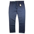 Vintage Y2K Sean John Garvey Relaxed Fit Denim Jeans Dark Blue