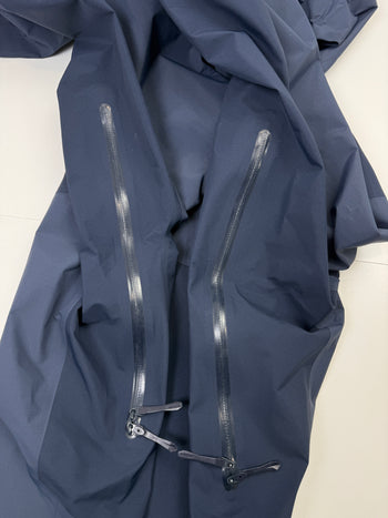 Arc'teryx Beta SL Hybrid Jacket Navy (USED)