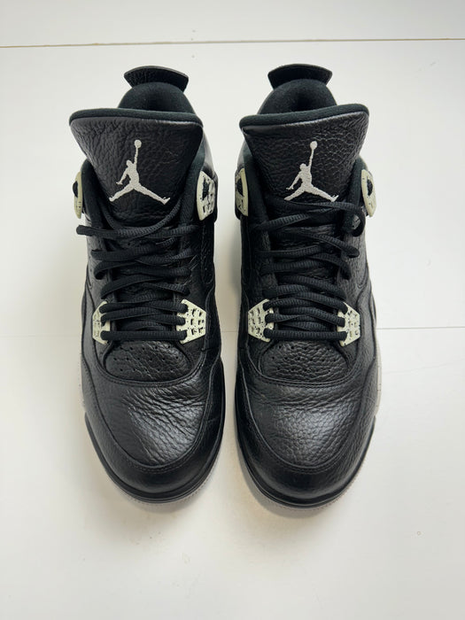 Air Jordan 4 Retro Oreo 2015 (USED) | Vitnage Clothing Store Canada