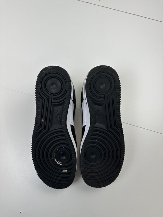 Nike Air Force 1 Low QS Terror Squad Blackout (USED, NO BOX) | Vitnage Clothing Store Canada