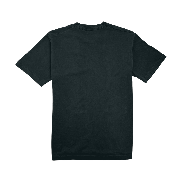 (M) Vintage 90s Chevy Tough Promo Tee Black | Vitnage Clothing Store Canada